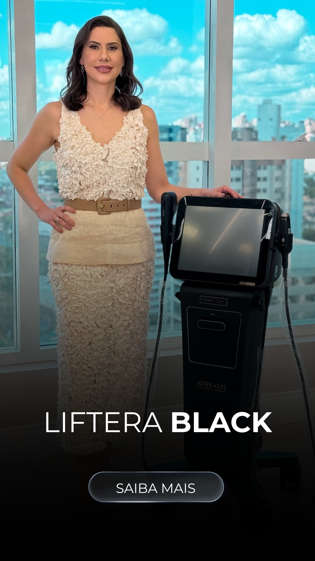 Image gallery marquee